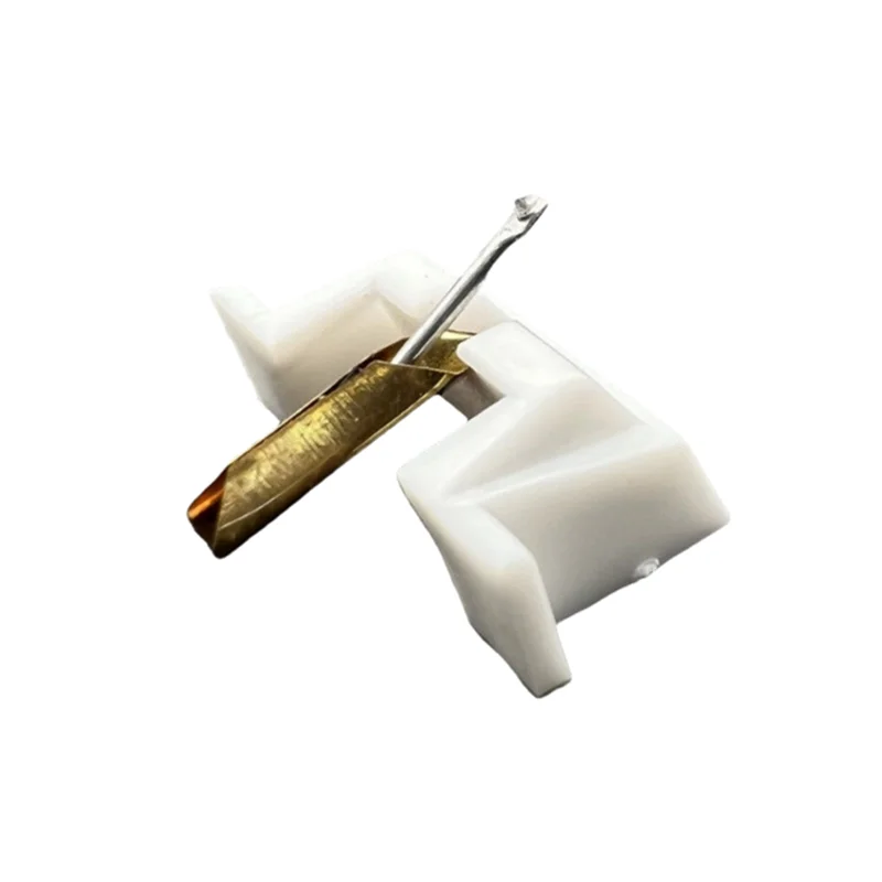 

Turntable Replacement Stylus Needle Fit M70B SS35C SC35C M25C 766-D7 M35S M72 LP Phonograph Parts