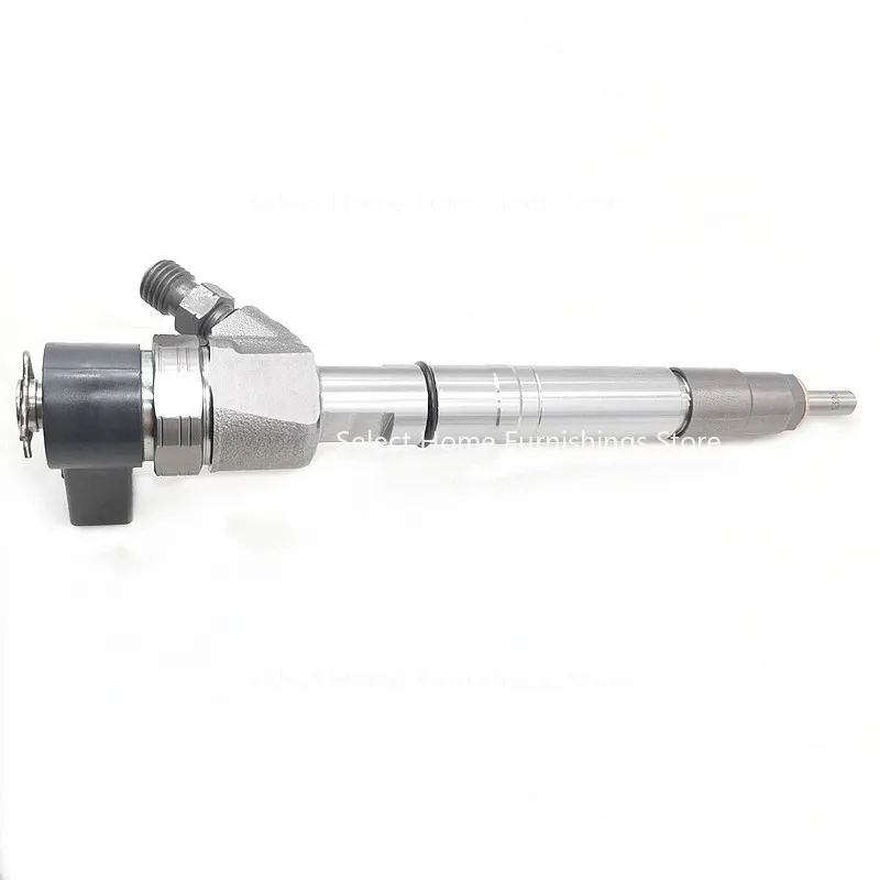 

Подходит для деталей системы впрыска топлива двигателя 0445110190, сборка форсунки Common Rail