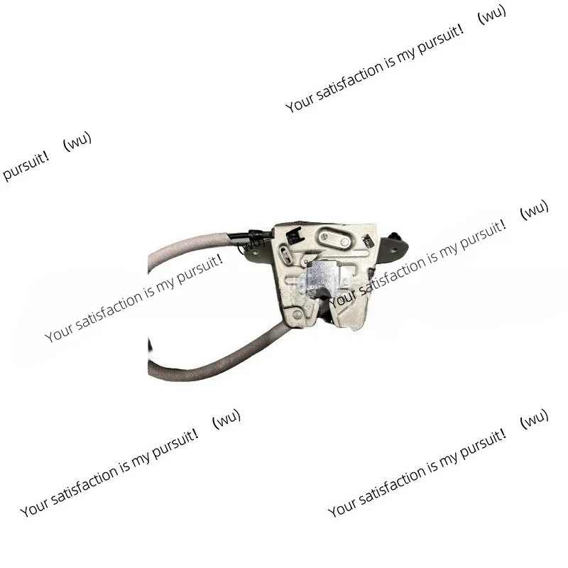 For Tesla Model S Trunk Lock 6006654-00-B
