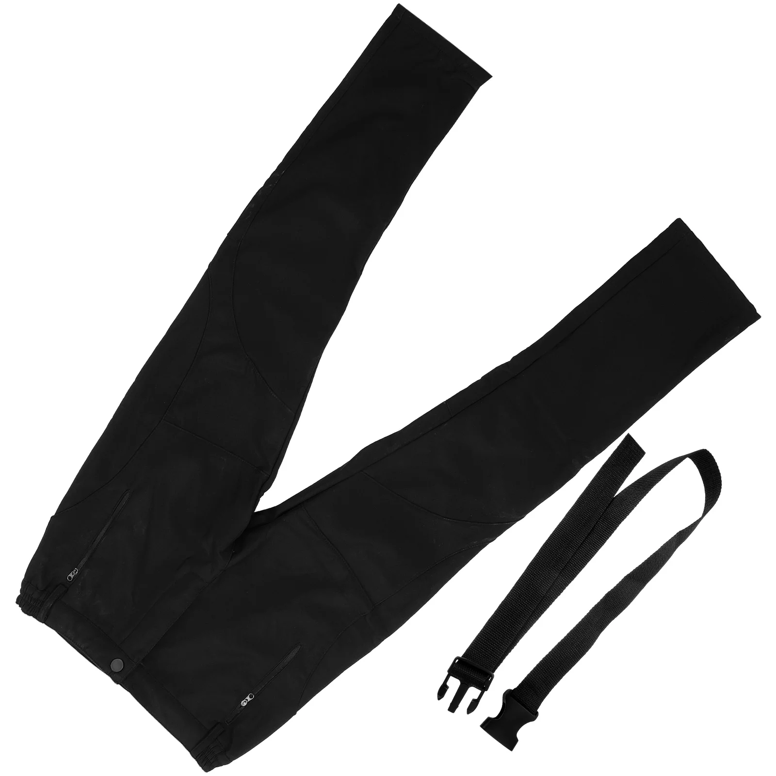 

Windproof Waterproof Pants Athletic Skiing Women Autumn and Winter Sports Softshell