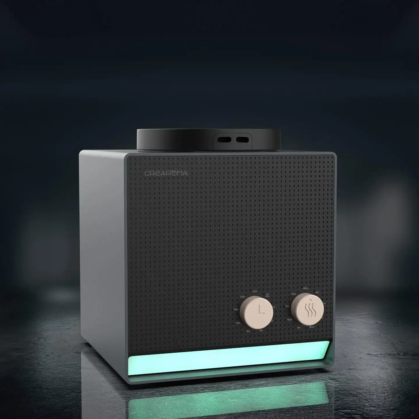 

2024 Новое поступление 300 м3 ароматическое масло ароматизатор коммерческая машина ароматизатора совершенно алюминиевый аромадиффузор