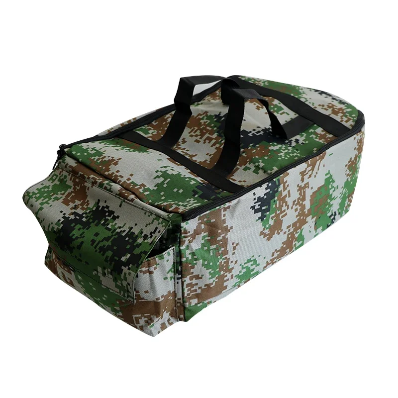 D16 D18 Waterproof outdoor fishing bait boat carry bag