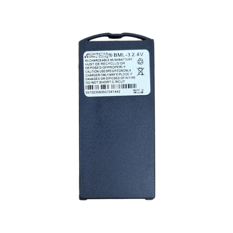 New Replacment Mobile Phone Battery 2.4V 1200mAh BML-3 for Nokia 3210 3210e 3320