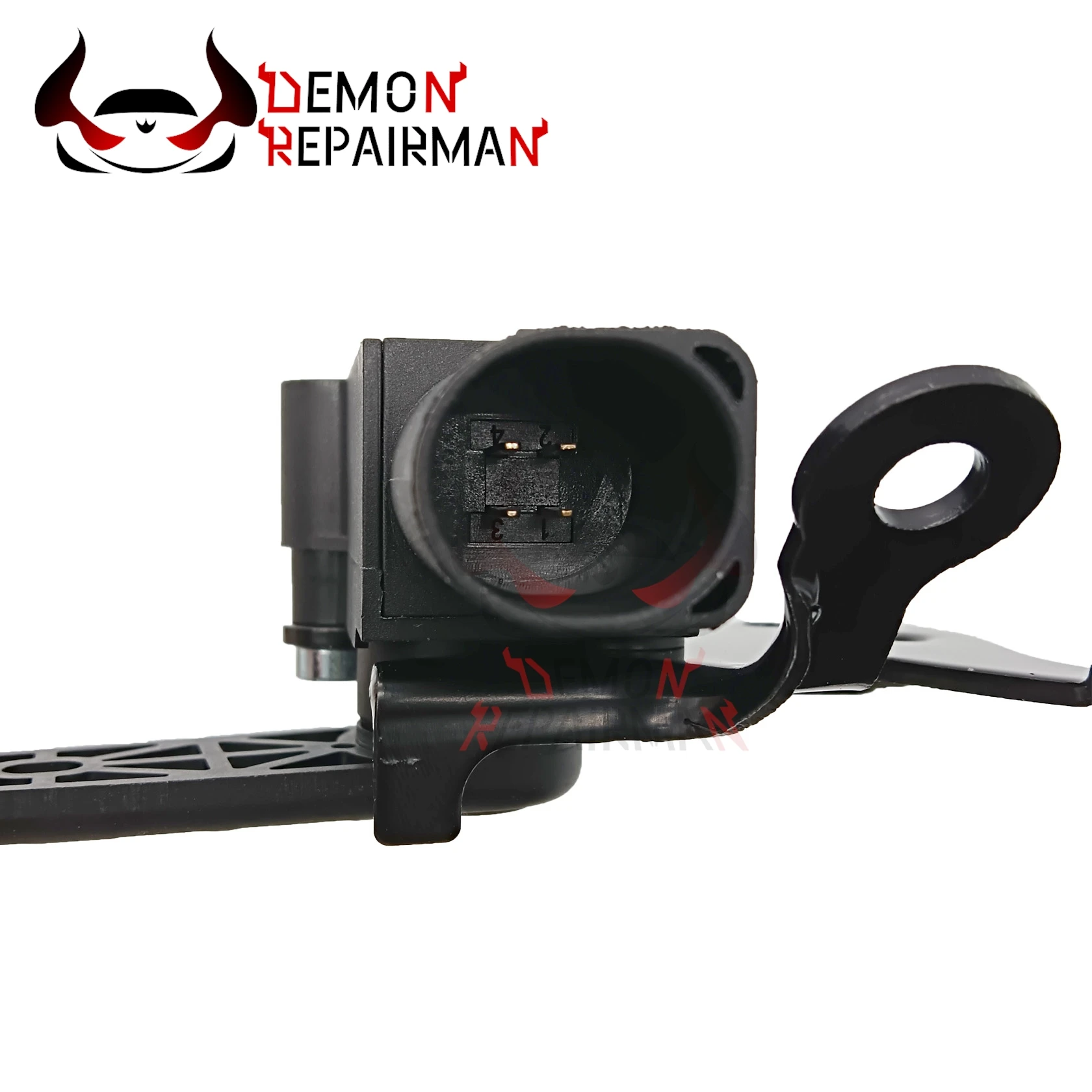 4H0 941 285 H HEADLIGHT LEVELING SENSOR Front Left axle  for AUDI A6 A7 RS7 2.0T 3.0T 4H0941285H