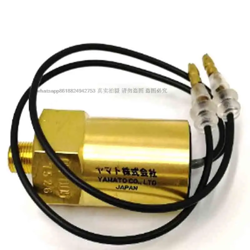 Excavator sensor SK140-8 for KOBELCO D04FR Oil pressure sensor VA3439050200 3