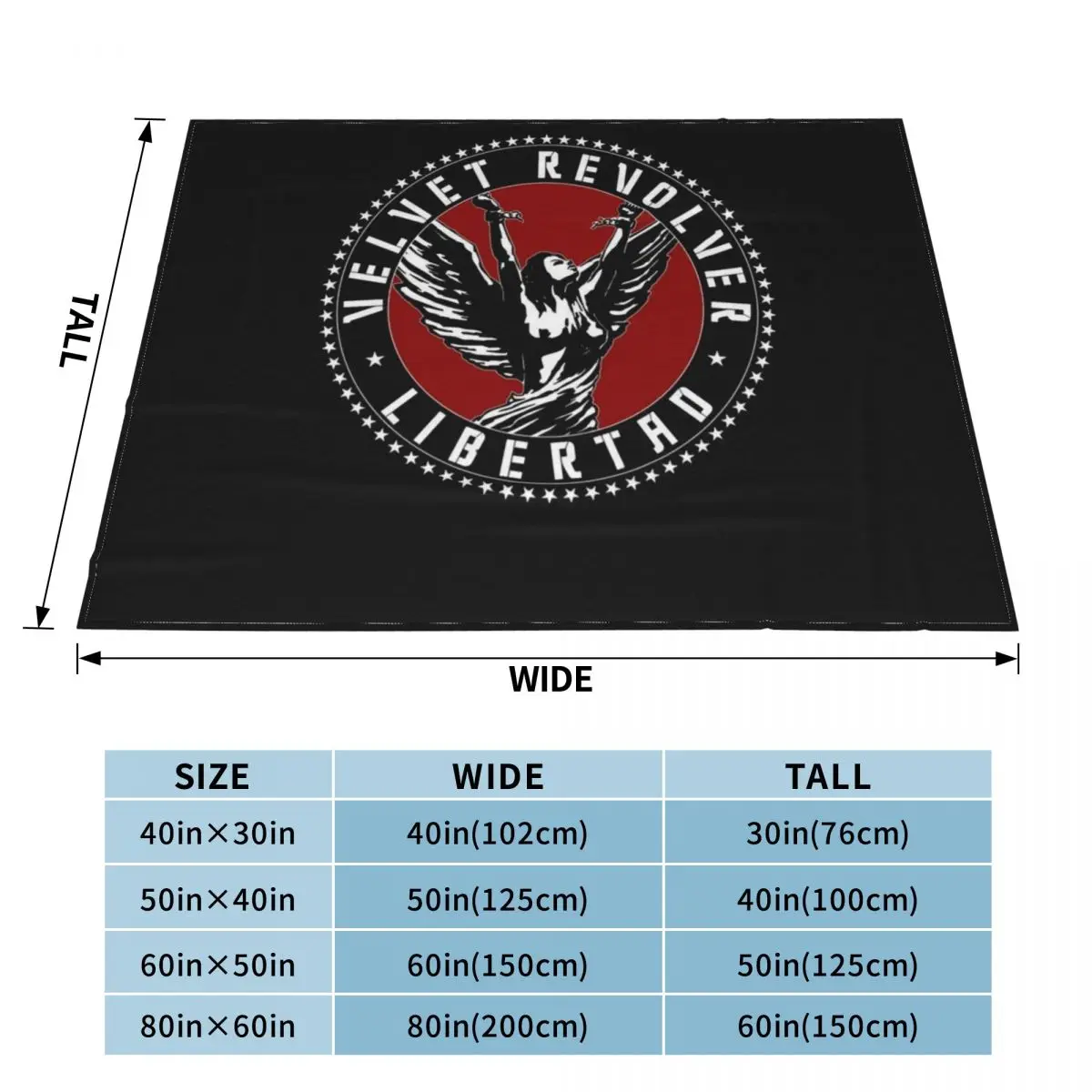 Mens Best Negative Creep Gift For Birthday Throw Blanket Soft Beds cosplay anime Bed linens Blankets