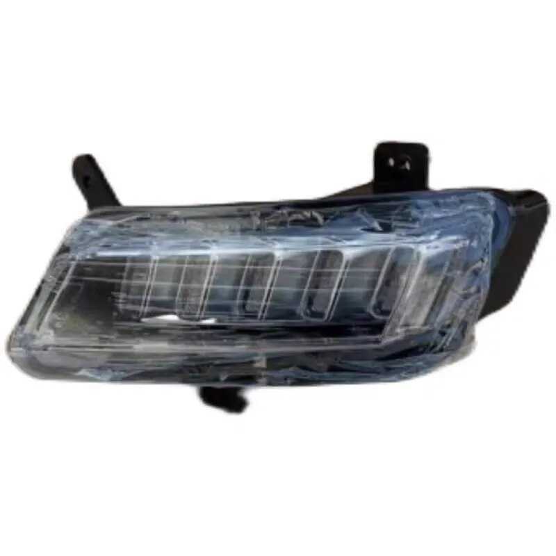 

For LIFAN X50 Car Front Bumper fog light fog lamp DRL daytime running light foglight foglamp AAB4115100 / AAB4115200