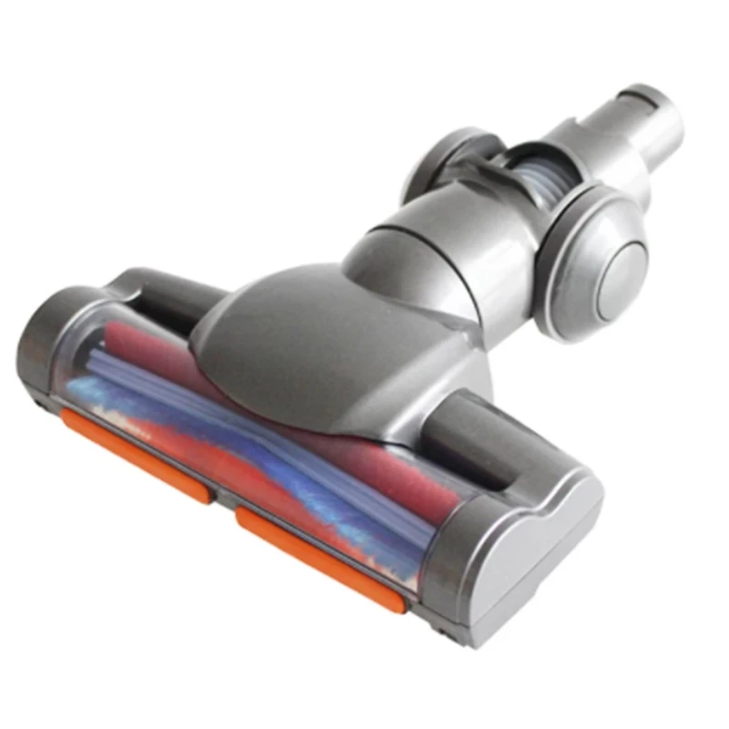 Cabezal de cepillo de suelo motorizado para Dyson DC35 DC34 DC31, accesorios de piezas de Robot aspirador, cepillos de polvo de repuesto, 1 unidad