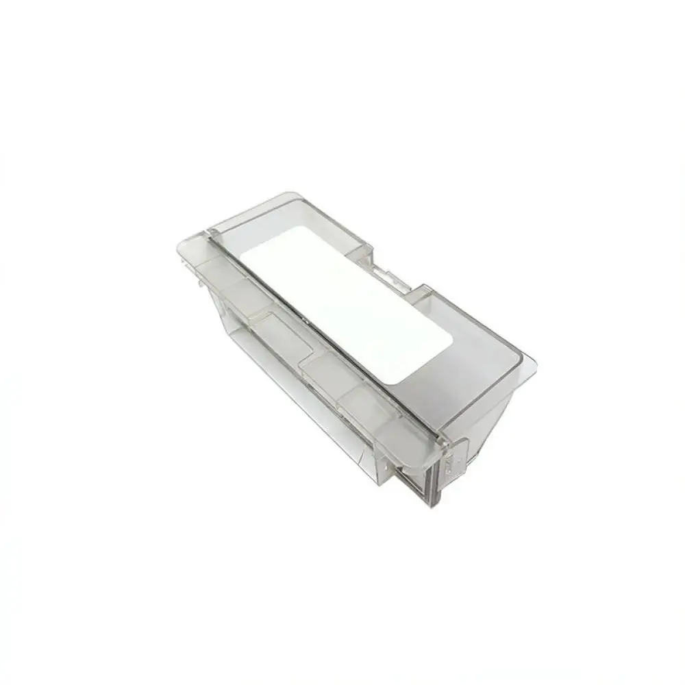 Dust Collection Box For Mijia Self Cleaning Robot Vacuum C101 Replacement Accessory Household Debris Storage Container