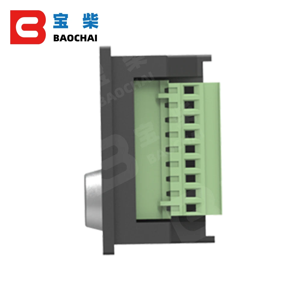 SmartGen HGM180HC Genset Diesel Generator Controller Electric Smart Control Panel Module