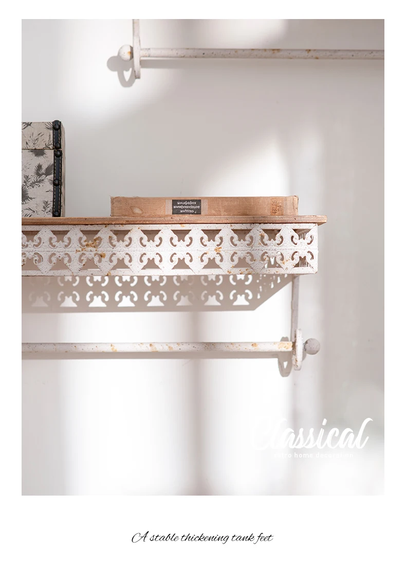 SCAFFALI IN METALLO scaffali a parete galleggianti supporto per libri legno massello EUR 24,10
