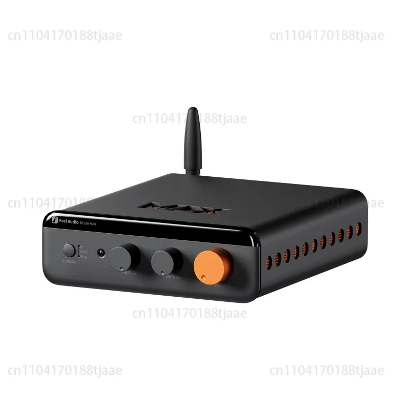 new Bluetooth high power digital amplifier HIFI home 2.1 high fidelity BT20AMAX