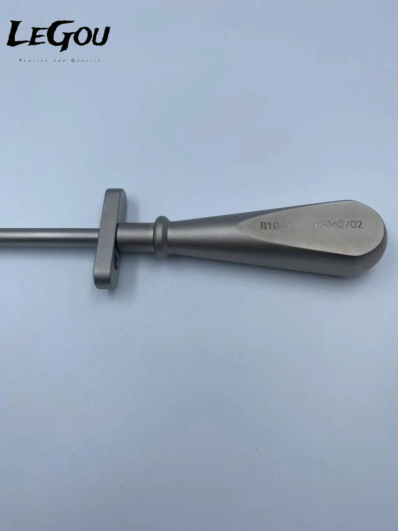 LeGou Professional Nasal Puncture High-quality ENT Nasal Puncture Instrument