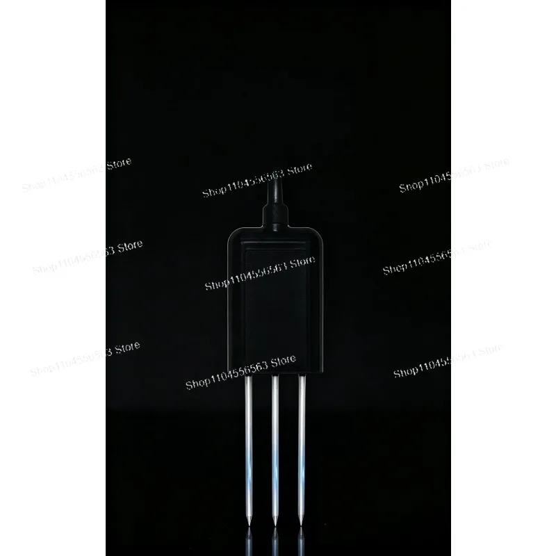 

Multifunctional USB Digital Soil Meter Temperature Humidity PH NPK EC Sensor Transmitter Agricultural Tester