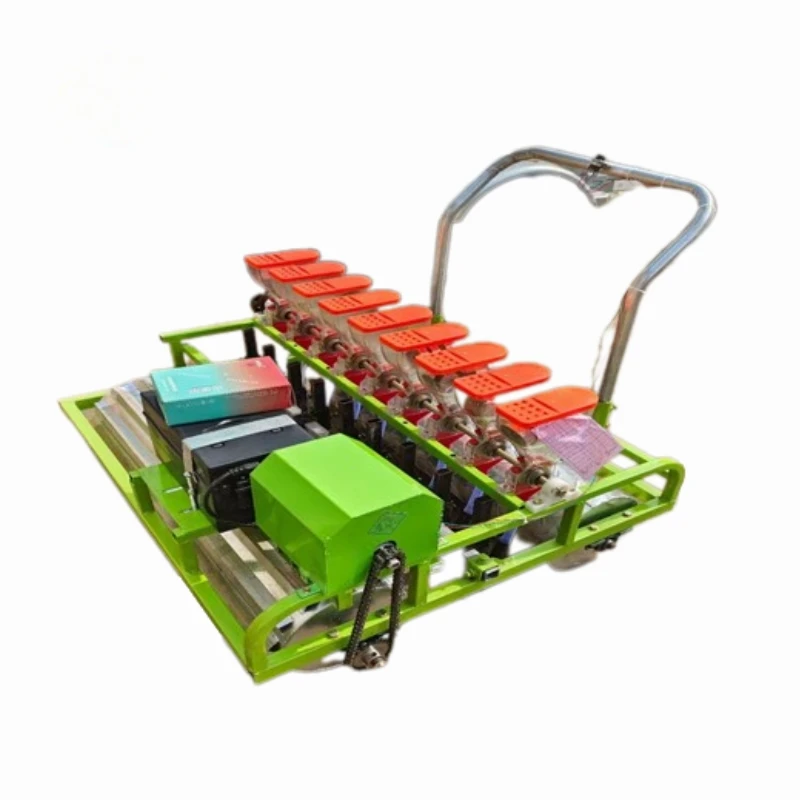 

Small particle seed precision seeder Cabbage radish vegetable planter Coriander seed planters