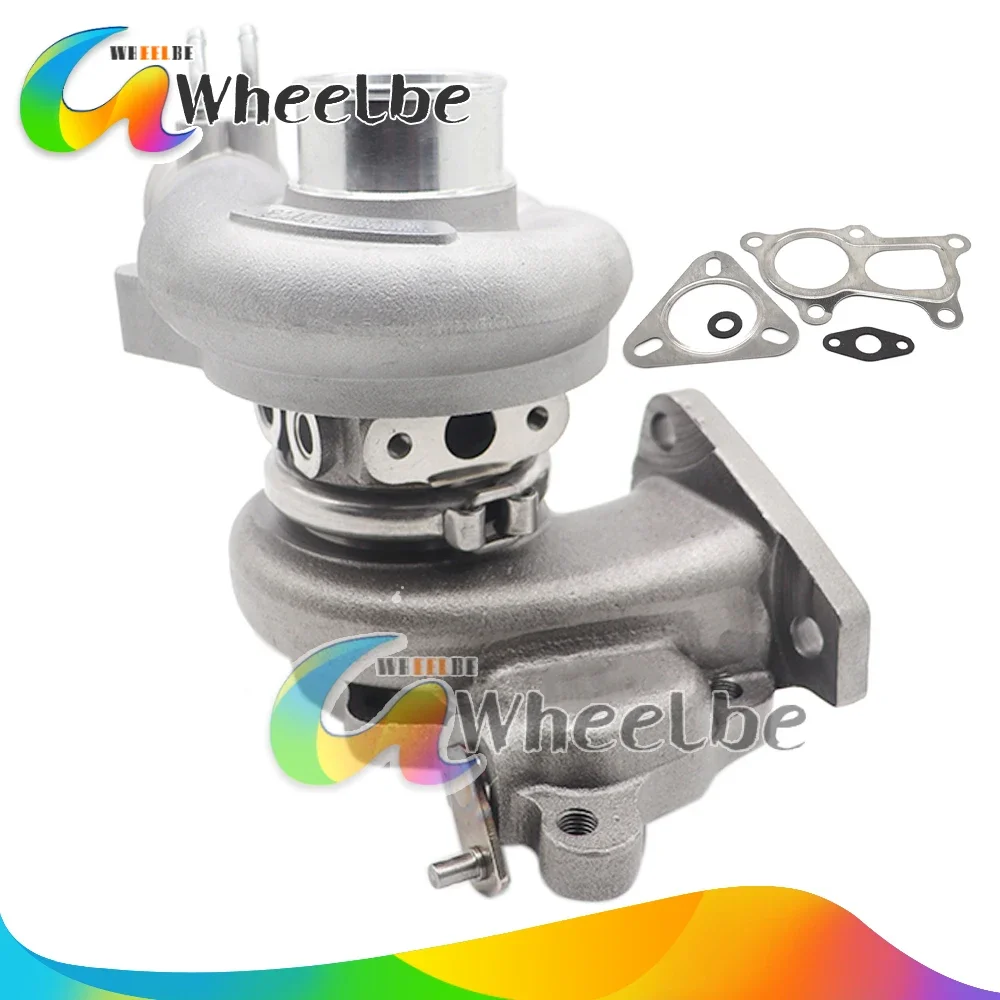 

CAR TD04 Turbocharger For Mitsubishi L200 Pajero and Hyundai H-1 2.5 TD 4D56 ENGINE 49135-02110 MR224978 TF035HM-12T-4 MR212759