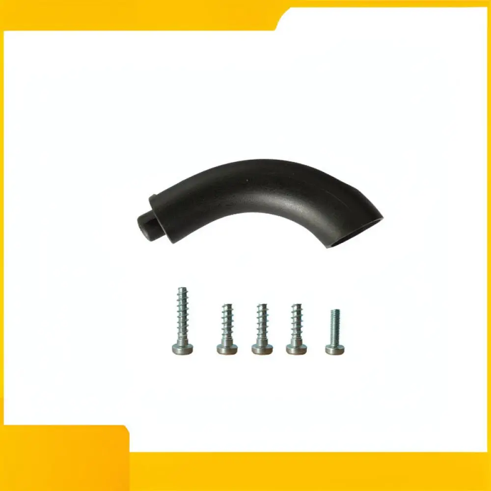 Garden Power Tool Handle Bar For Stihl MS660 MS640 MS650 066 Chainsaw Replacement Repair Part Ergonomic Grip Essential Accessory