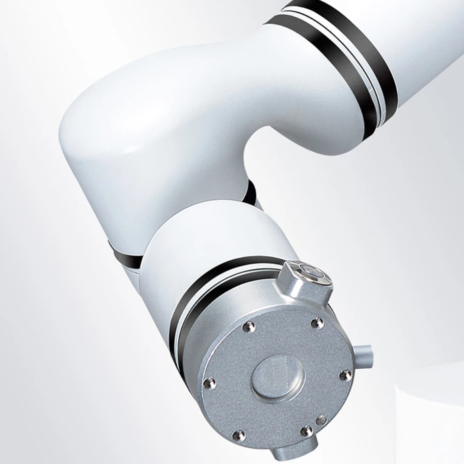 Robot Arm Cobot Robot Arm Industrial Robot Arm for Automation