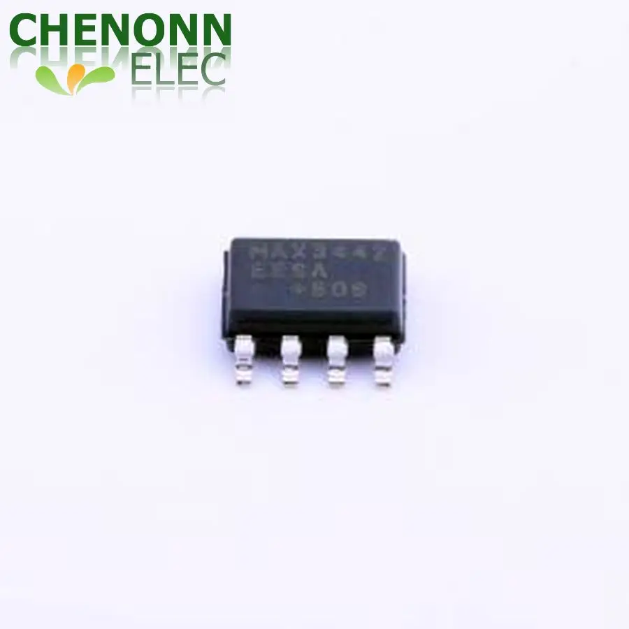 5PCS/LOT MAX3442EESA+ (Drivers, Receivers, Transceivers)