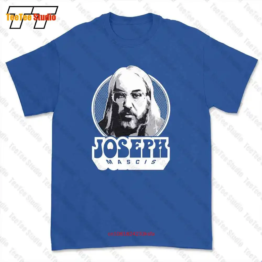 J Joseph Dinosaur Mascis Jr Junior Tribute T-shirt Tee VZHG image 3