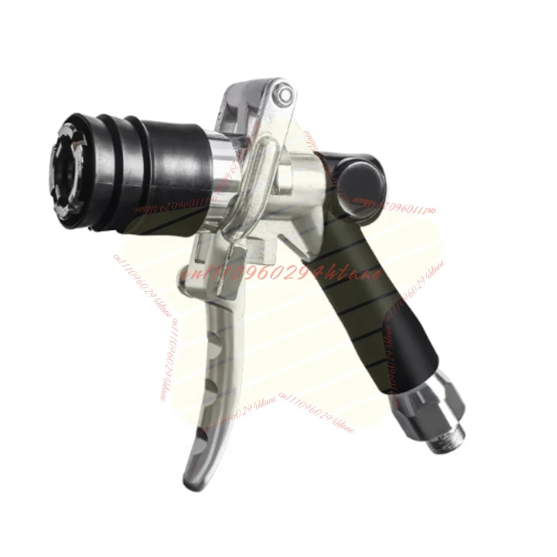 LPG Gas Filling Gun Liquefied Petroleum Gas Refueling Nozzle for Gas Filling Station Tank Valve Connector Industrial Equipment