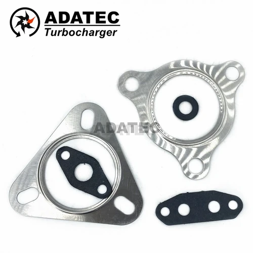 Imagen 2 del producto Juntas Turbo RHV4 1515A170 1515A222 VAD20022 para Mitsubishi Triton 2.5L D 4D56 2010- Juntas Turbo