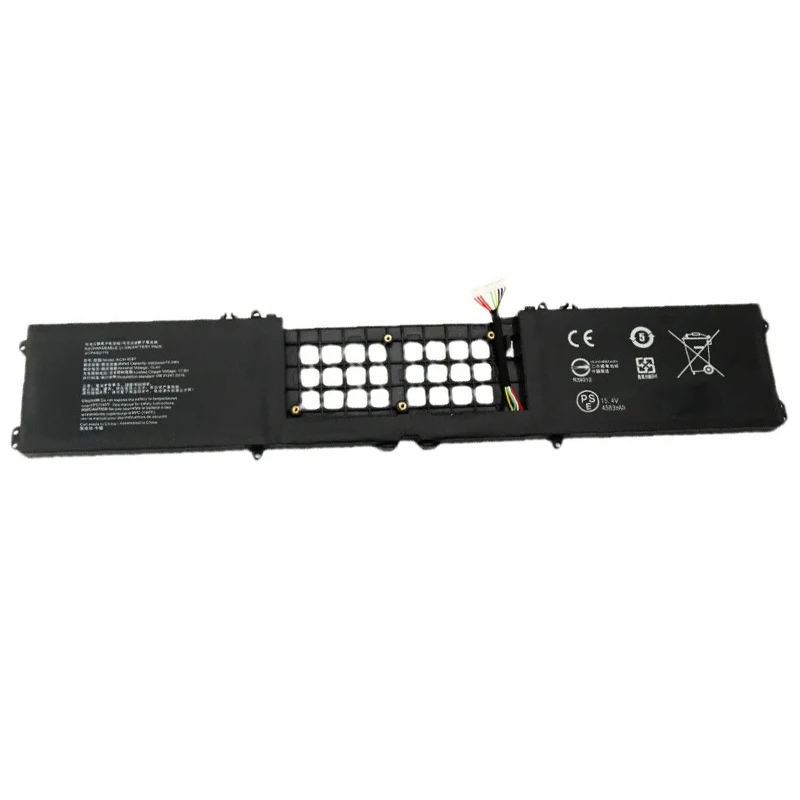 RC30-0287 RZ09-02876 15.4V 70.5Wh 4583mAh Laptop Battery For Razer Blade Pro 17 2019 2020 i7-9750H RZ09-0287 RZ09-03297