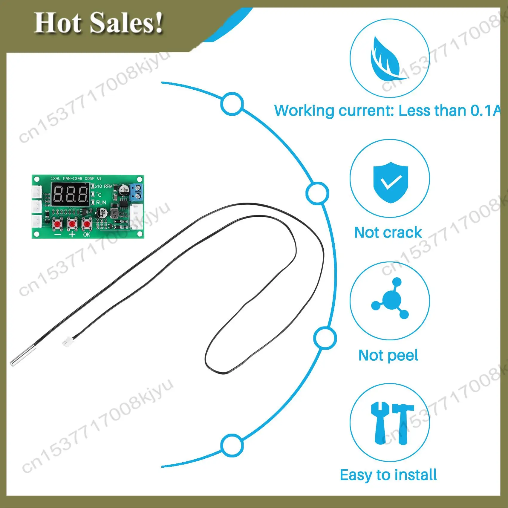 -A23G Dc 12V 24V 48…