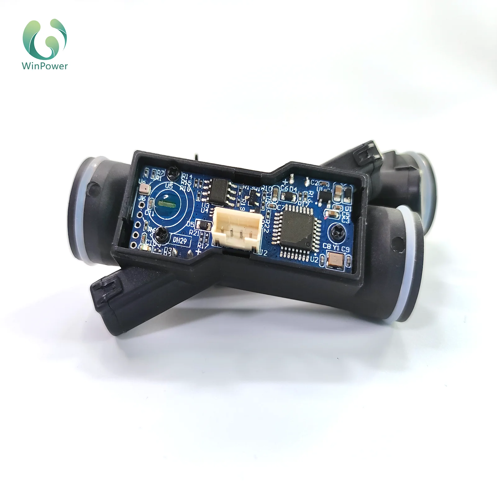 OCS-3F260 ultrasonic sensor measurable oxygen generator concentration flow 0%-100% 0-260LPM