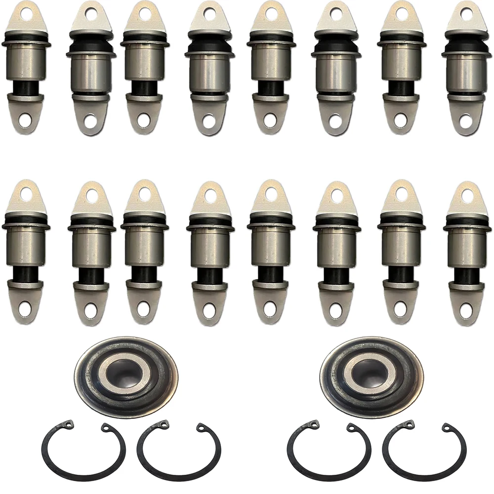 

Полные втулки рычага управления автомобиля для McLaren 12C 625C 650S 675 540C 570 570GT 600