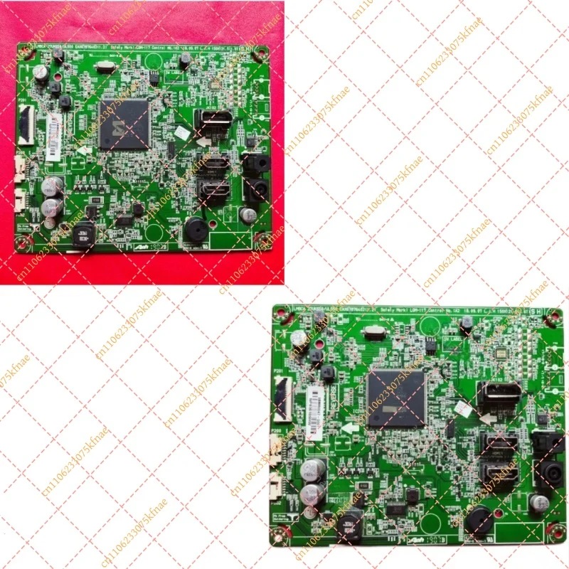 Nouvelle carte mère originale EAX67876402 (1.2) pour moniteur LG 27UL550 27UL600 27UL500 Nouvelle carte mère originale EAX67876402 (1.2) pour moniteur LG 27UL550 27UL600 27UL500