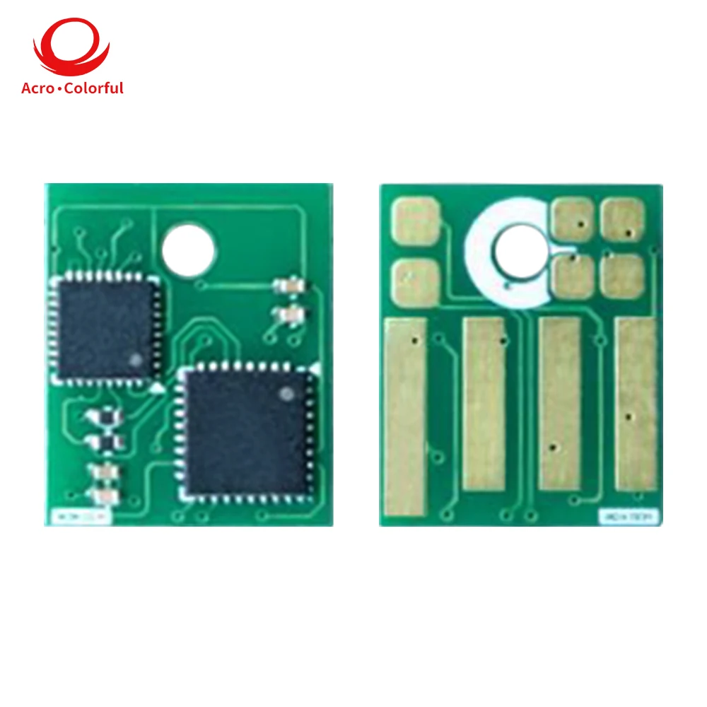 

66S5 Compatible 66S5000 Toner Chip 66S5X00 for Lexmark MS531 631 MX532 Printer MS631 632 MX632 Cartridge Chip MEA