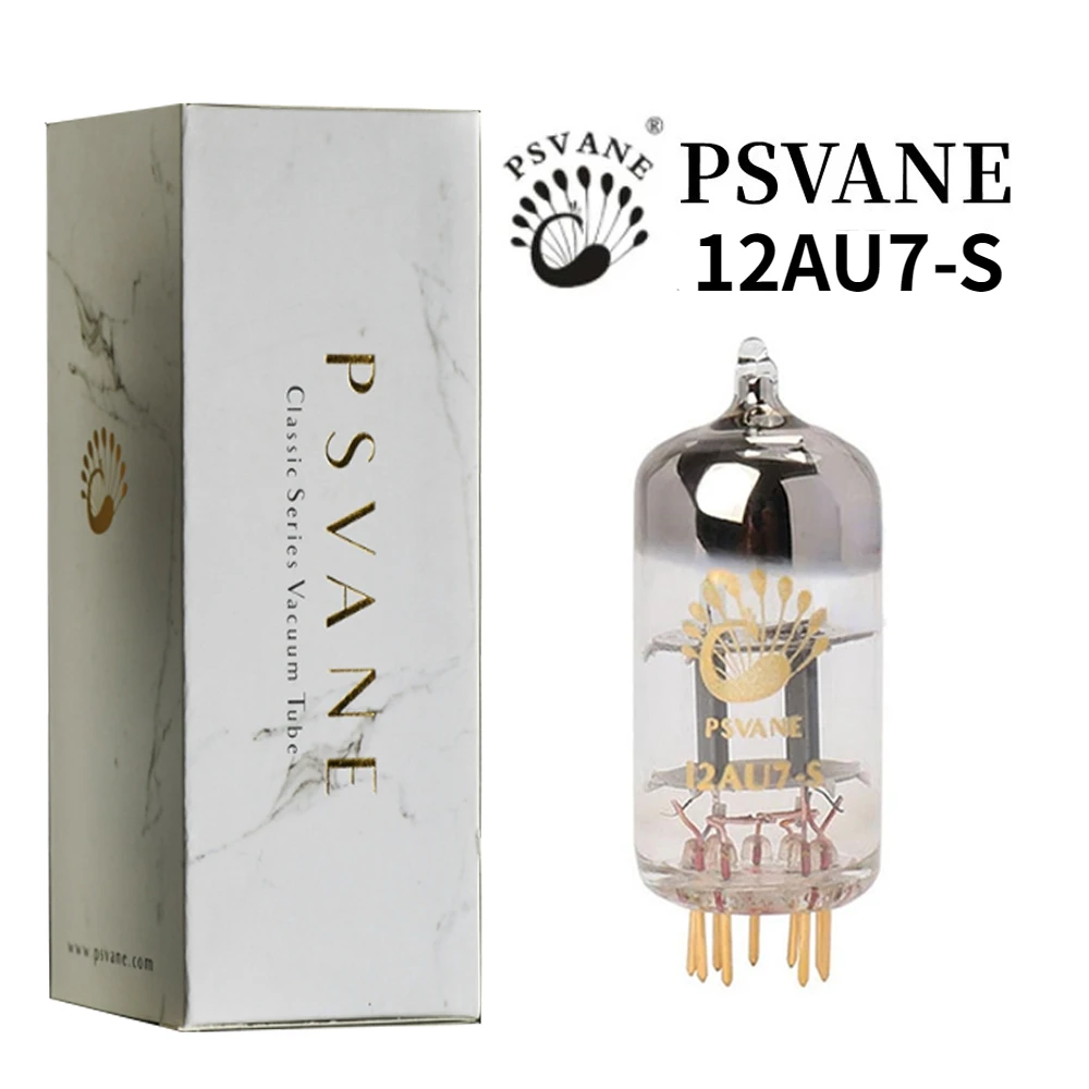 JUEQIZHE PSVANE Vakuumröhre ECC83 12AX7 12AU7 ECC82 ECC81 12AT7 EL84 Röhrenverstärker HIFI Audio Verstärker Kit DIY Vorverstärker 9