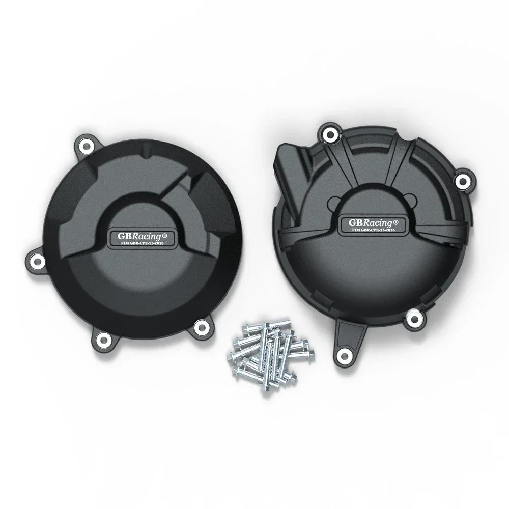 

Motorcycle Engine Cover Protection decoration for DUCATI STREETFIGHTER V2 2022-2024