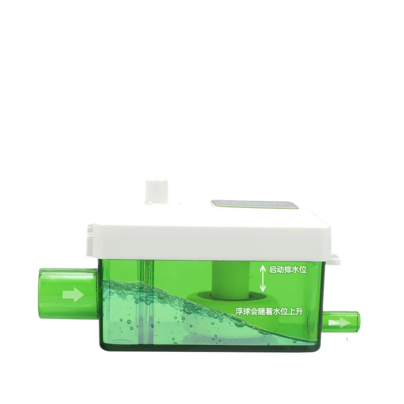 B ceiling coil ceiling machine air conditioner drainer lifting pump automatic