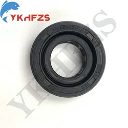 369-60111 Oil Seal For Tohatsu Outboard Motor 4 - 9.8HP Size 15x28x10mm 369-60111-0 boat motor