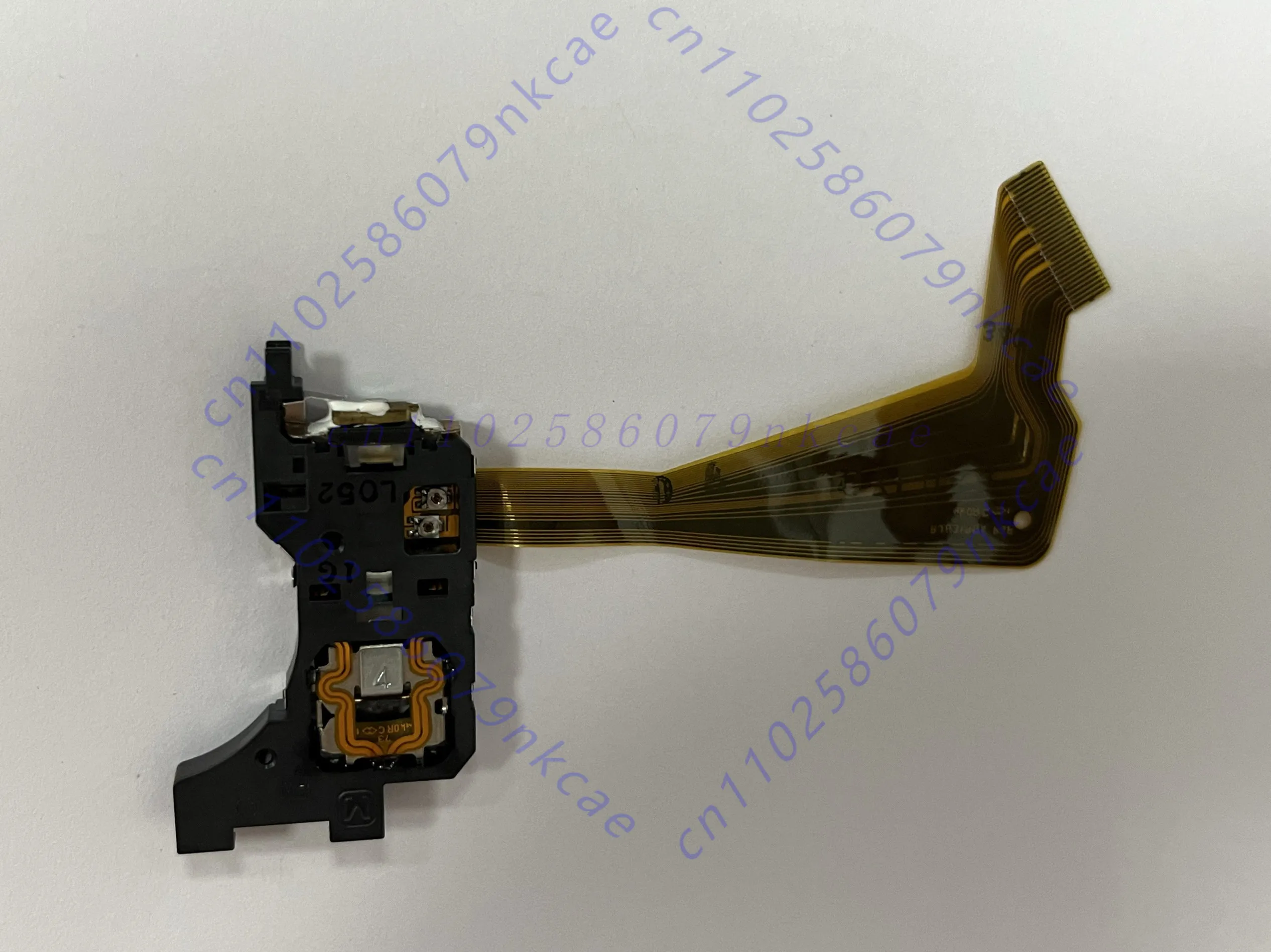 Replacement Optical Pickup For Panasonic 3400 DVD‑LS80 Portable DVD Player
