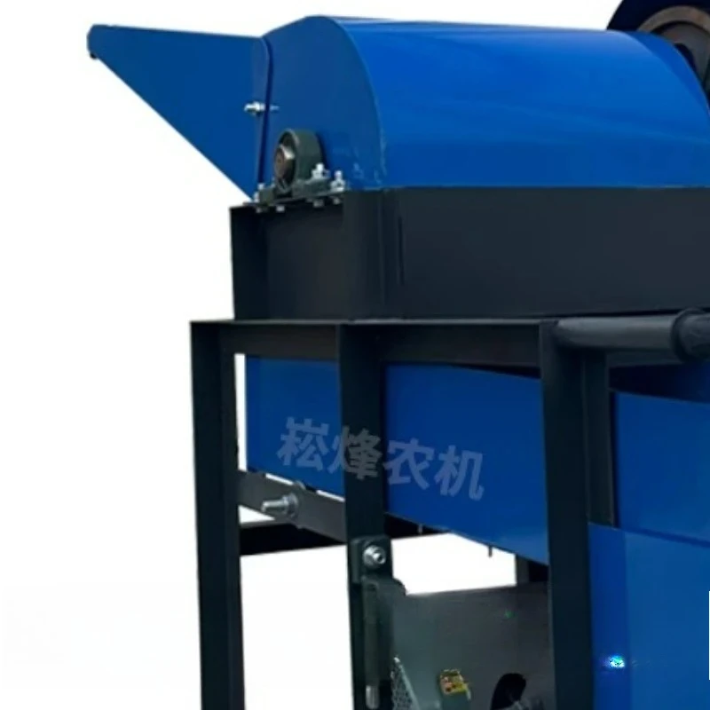 LTT，chestnut stripping machine Automatic chestnut shelling machine Household chestnut ball removal machine