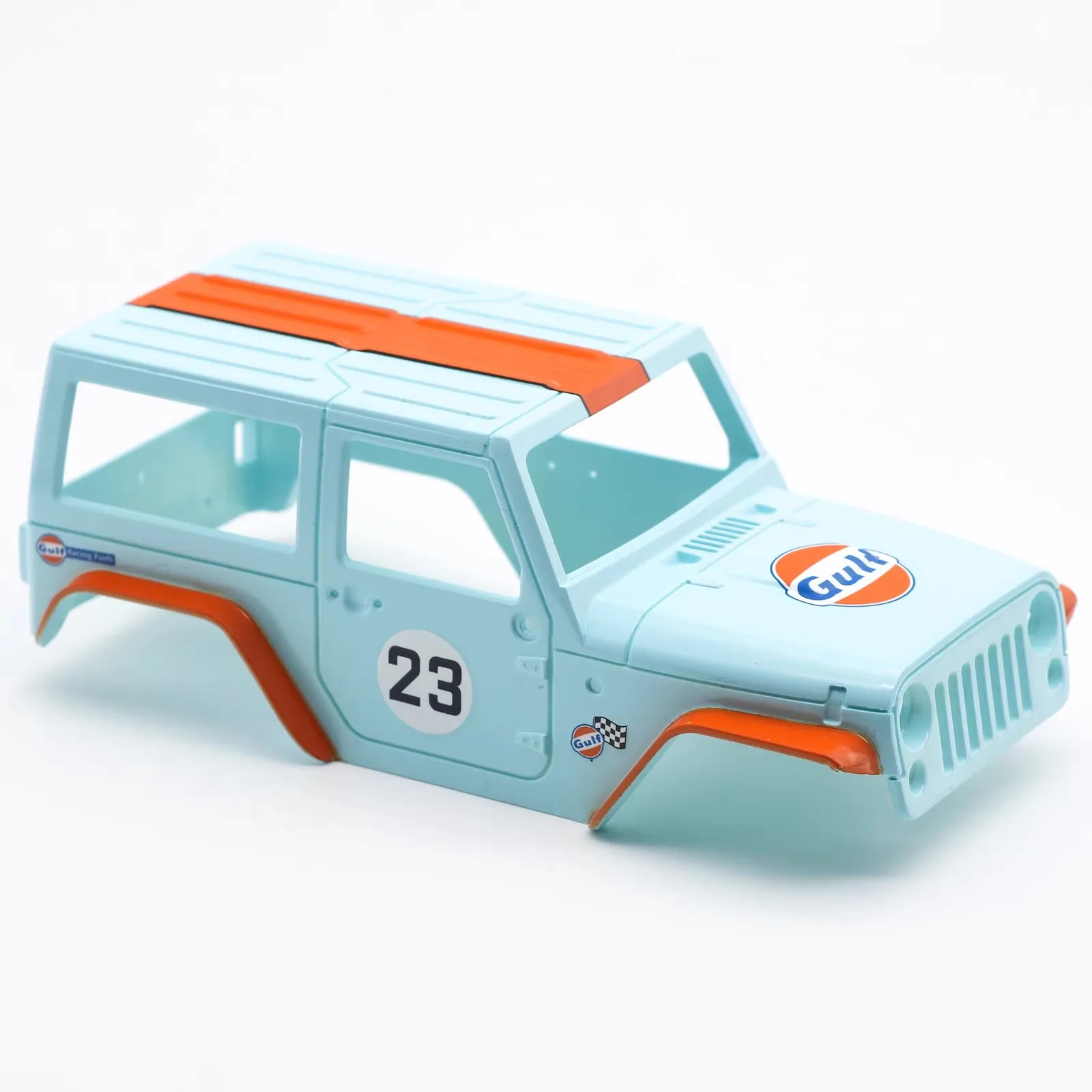 Orlandoo Small Mode…