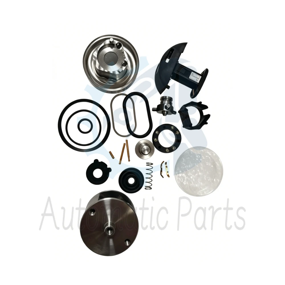 Glass Ring Sealing Ring, Bottom Cover, Main Board, Shell Body ,Maintenance Parts For Renishaw OMP40-2,