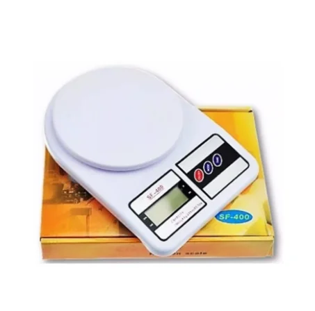 Electronic Digital Scale Up to 10kg