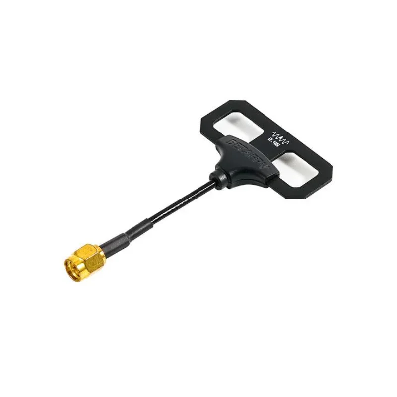 BETAFPV Moxon V2 هوائي طويل المدى 2.4G/915MHz آلة عبور عالية المدى أجزاء طائرة بدون طيار