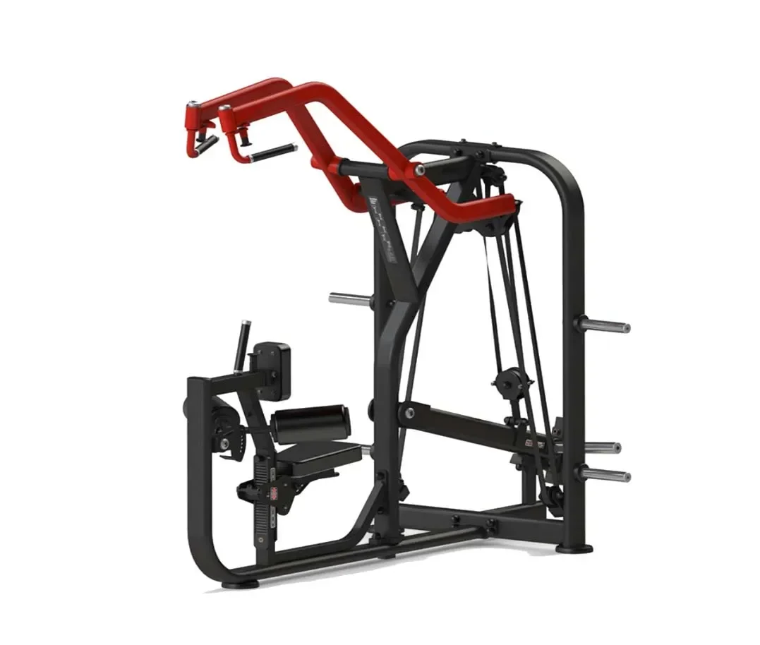 Newly Upgraded Fitness Training Indoor Sports Entertainment Fitness Equipment How High Is The Sitting Position
