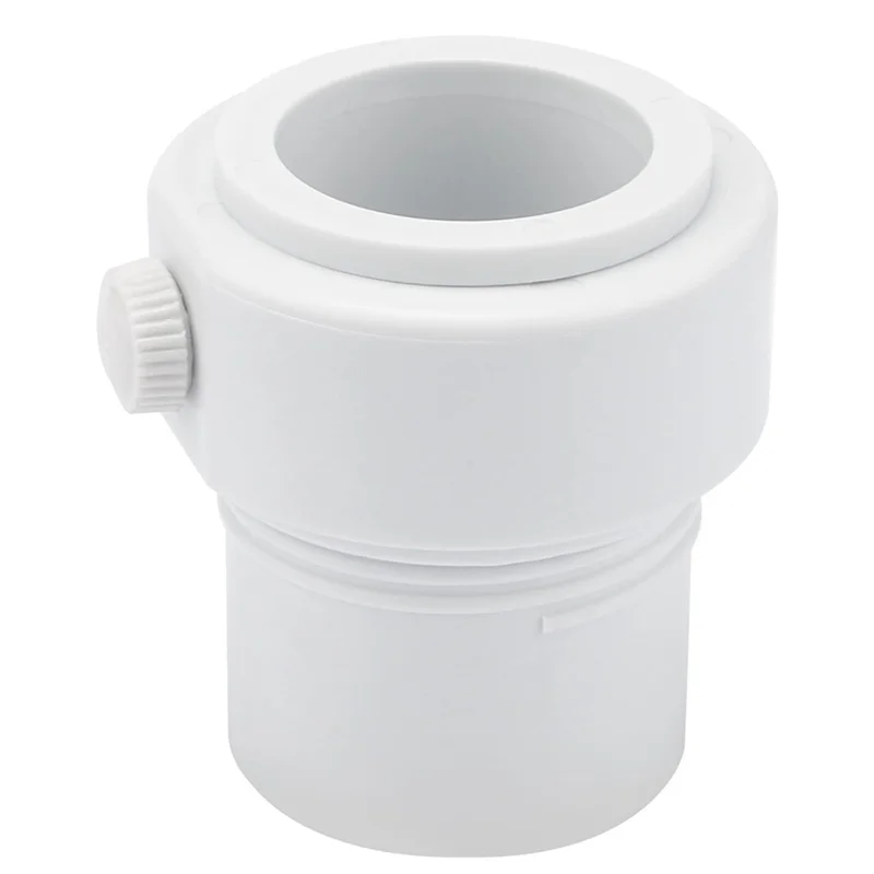 ABVA-Pool مظلة القطب استقرار كم محول صالح 1.5In و1.35In المظلات ثقب حامل إدراج لأكمام حمامات السباحة سطح السفينة باجا