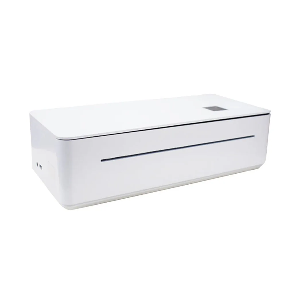 ATV&UTV210mm 80mm/s  A4 Portable Printer Offer the SDK for Win Ando and Ios Support Win Linux Android and IOS System HS-A4P