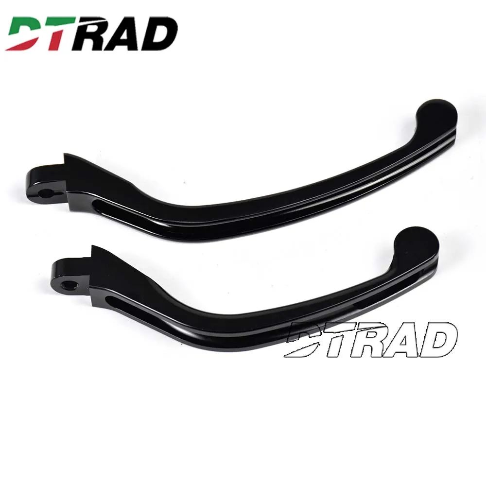 Universal For Bremb RCS ALL Brake Clutch Long&Short Levers Replacement Parts CNC Folding Handles Modified Motorcycle Accessories