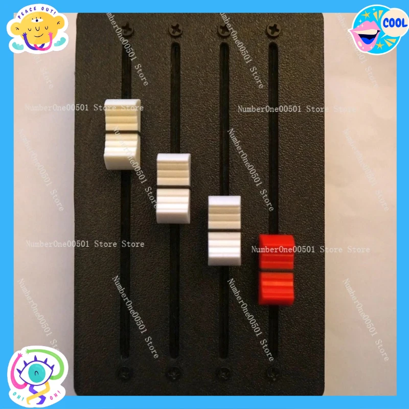 4 Track Midi Cc Con…