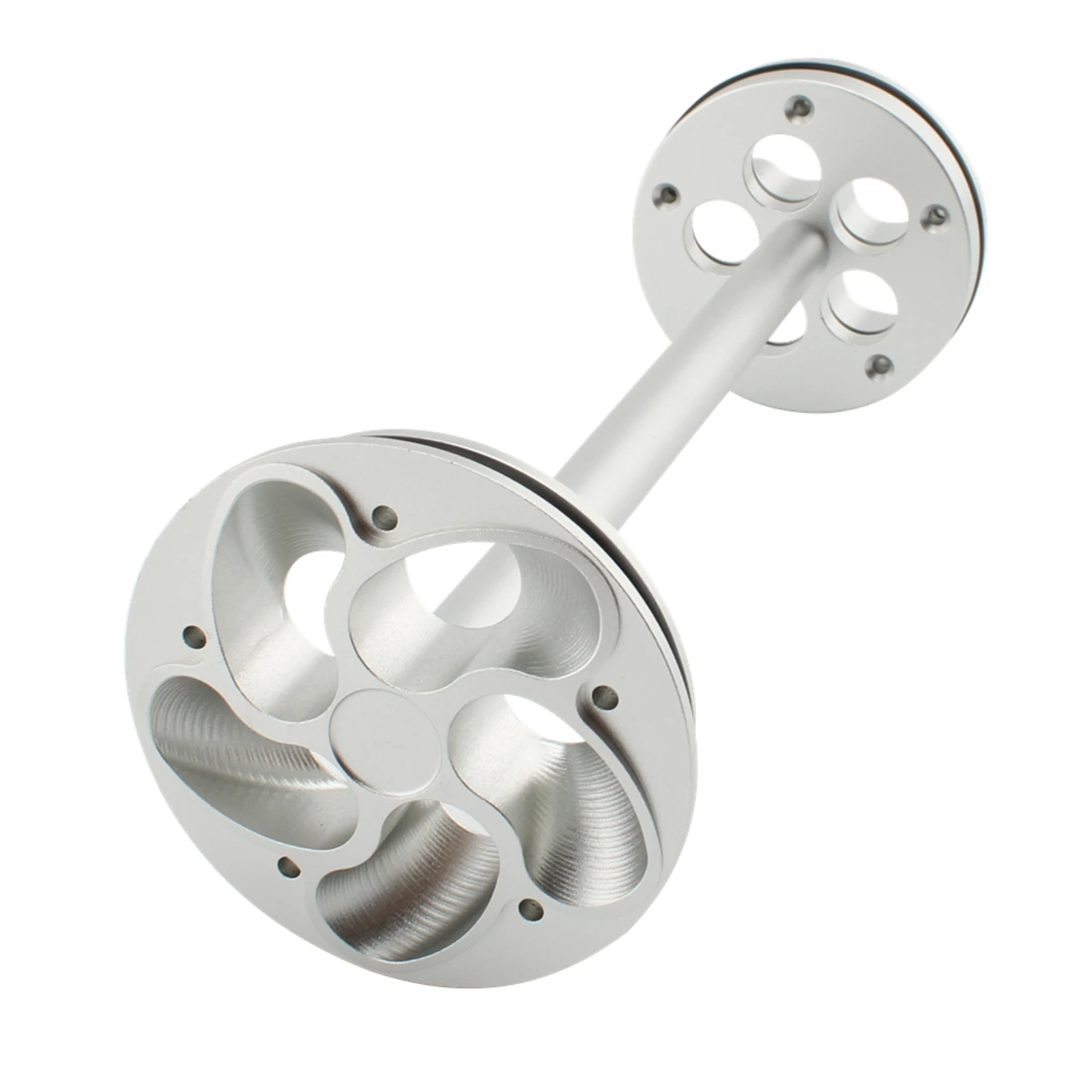 Variant: Silver
