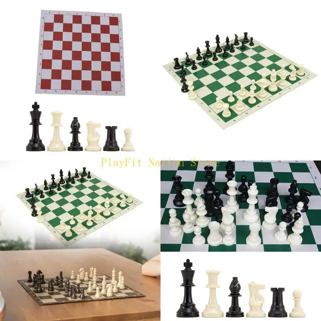 

242f Шахматная доска развлечения жизни