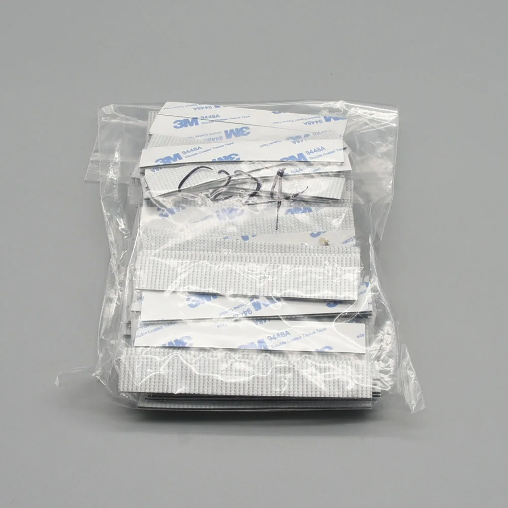 10X A00J106202 A00J-1062-02 Reinigungspad für Konica Minolta C224 C284 C364 C7822 C7828 C227 C287 C451 C452 C550 C552 C650 C652